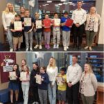 Honeygo Elementary School Patriots Defenders Program 2025