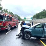 I-95 Crash JMVFC 20250521