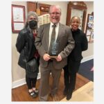 James Renaud BCPS