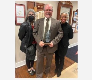 James Renaud BCPS