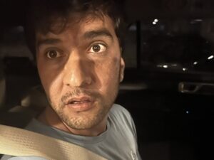 Javid Ahmadi
