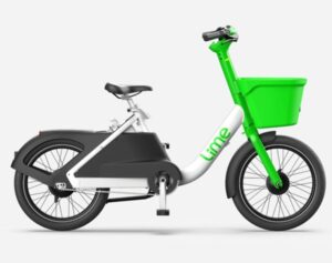 LimeBike