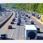 MD Route 50 Memorial Day Traffic