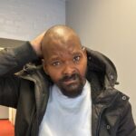Marcus Felton