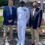 Marks Nawrocki Memorial Day 2025