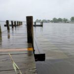 Chesterwood Park Dundalk MD Flooding