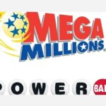 Mega Millions Powerball
