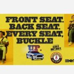 NHTSA Click It or Ticket 2025