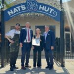 Natalie's Nats Hut Grand Opening Fallston MD 202505