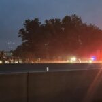 Overturned Tractor Trailer 20250528
