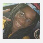 Shaniya Hallman-Robinson