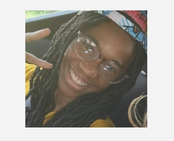 Shaniya Hallman-Robinson