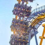 Six Flags America