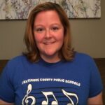 Terri Iacarino BCPS