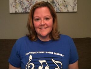 Terri Iacarino BCPS