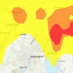 Air Quality Baltimore Harford 20250614