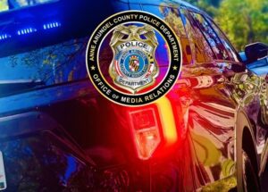 Anne Arundel County Police Department