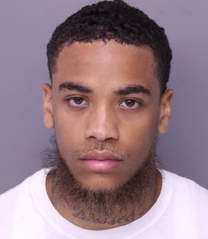 Daiquon Ferguson