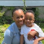 Erica Brooks Antonio Jackson
