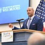 Governor Wes Moore Road to Careers 2025