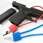 Gun Lock