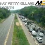 I-695 Inner Loop Overlea MD 20250605a