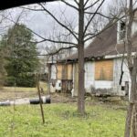 Middle River Vacant Property Before 20250625