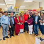 Mount Everest Food Grand Opening Nottingham MD 20250618