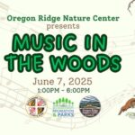 Oregon Ridge Music in the Woods 202506
