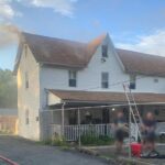 Bird River Road House Fire Middle River MD 20250706