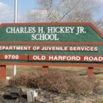 Charles Hickey School
