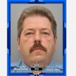 Deputy Mark Porter Maryland
