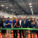 Dill Dinkers Pickleball White Marsh Grand Opening 20250710