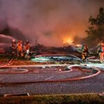 House Explosion Rosedale MD 20250701