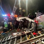 I-695 Truck Crash Towson 20250702a