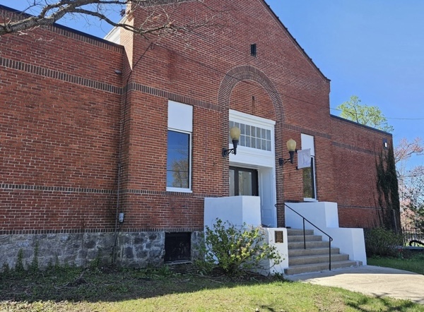 Perry Hall School