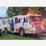 Mallard Road House Fire 20250708