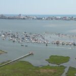 Maryland DNR Operation Dry Water Saturation Patrol Ocean City MD 20250704