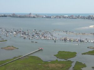 Maryland DNR Operation Dry Water Saturation Patrol Ocean City MD 20250704
