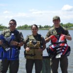 Maryland NRP Operation Dry Water