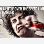 NHTSA Speeding Catches Up with You