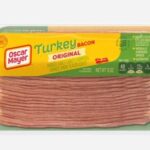 Oscar Mayer Turkey Bacon