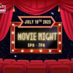 Town Square Perry Hall Movie Night 202507