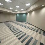 White Marsh Baltimore County Public Library Renovations 2025