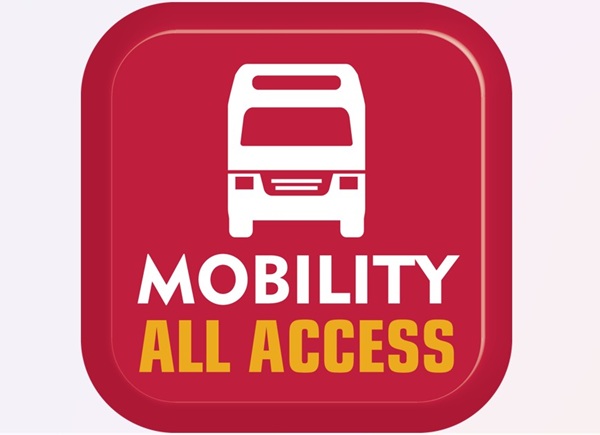 Maryland Transit Administration MTA Mobility